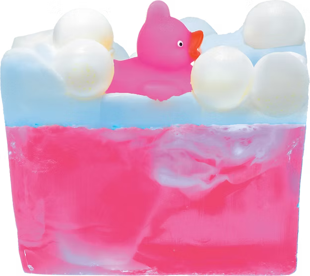 Duck Duck Wash - Soap