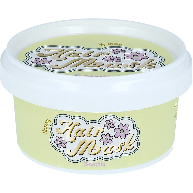 Hair Mask - Honey