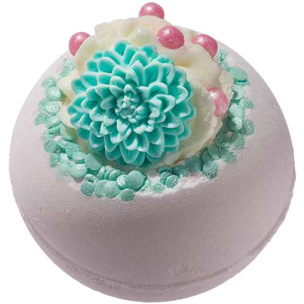 Hydrangea Hydration - Bath Blaster