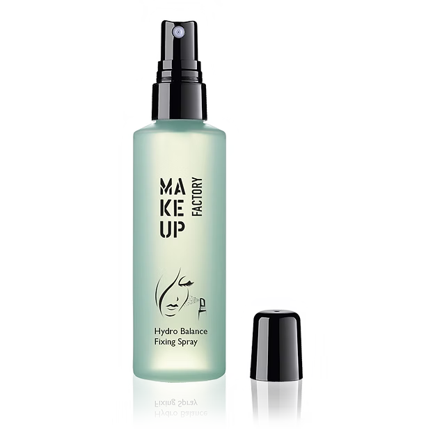 Hydro Balance Fixing Spray