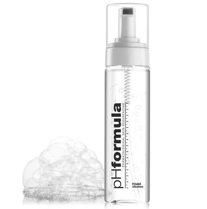 Foam cleanse 100ml