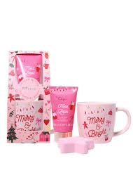 Utopia Merry & Bright Gift Set
