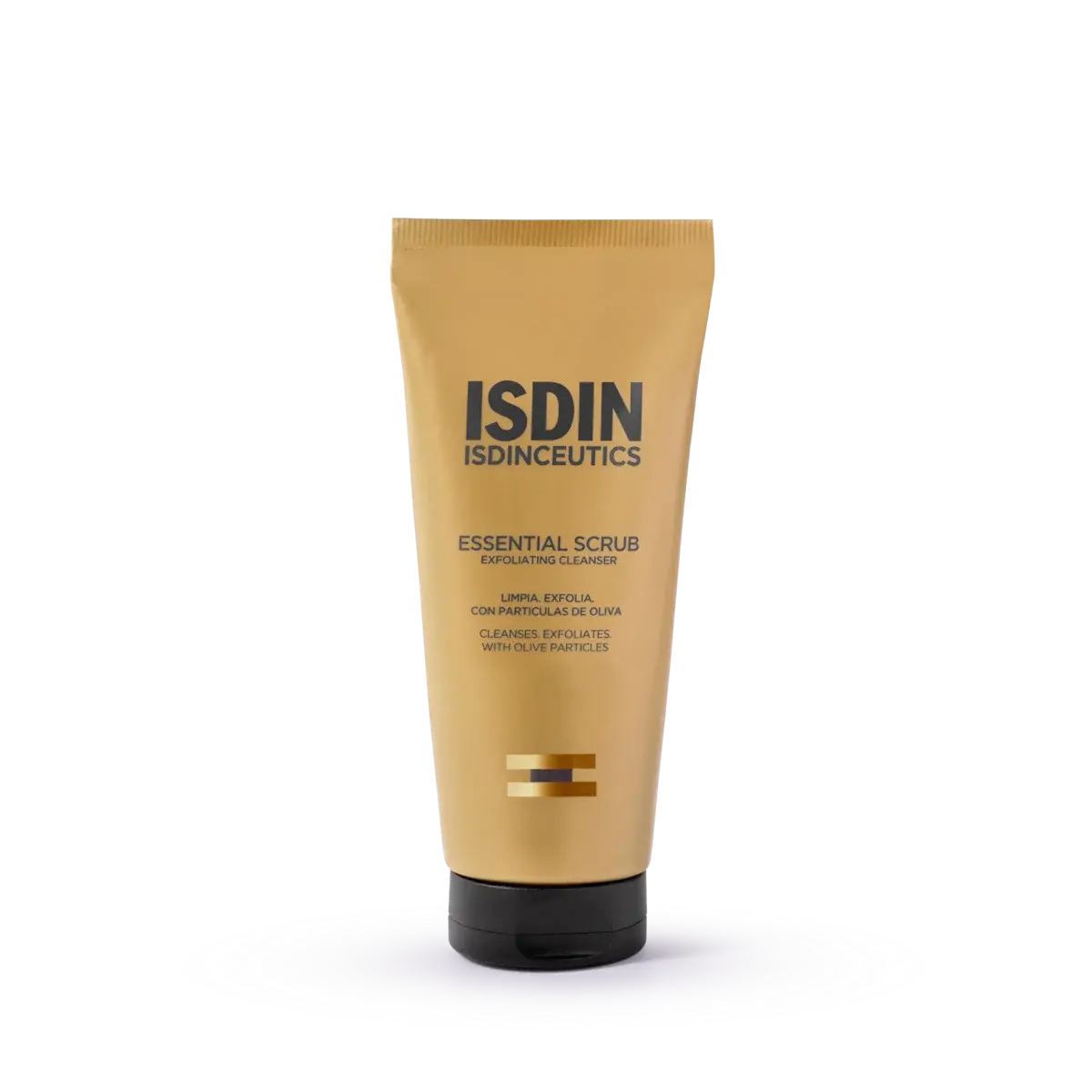 ISDIN Essential scrub
