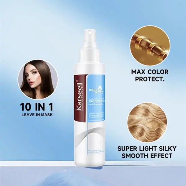 Karseell Maca Collagen Leave In Spray
