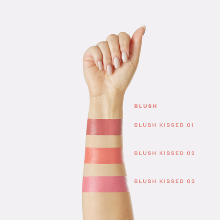 Paese Creamy blush 4g