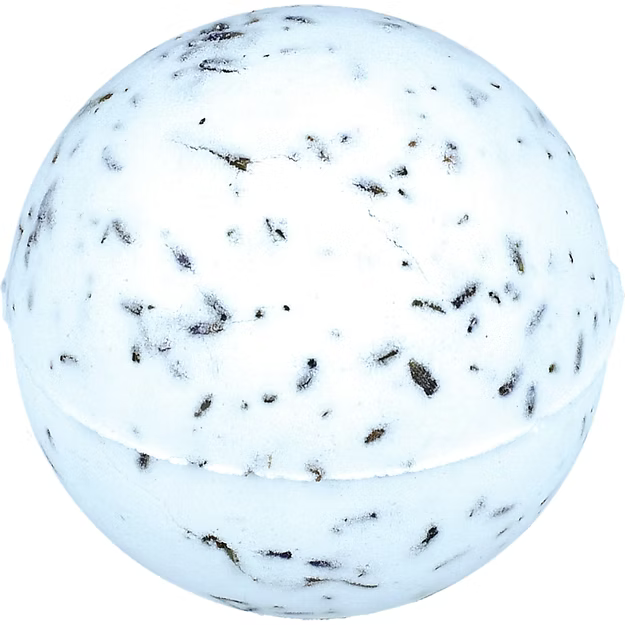 Lavender - Raw Bath Blaster