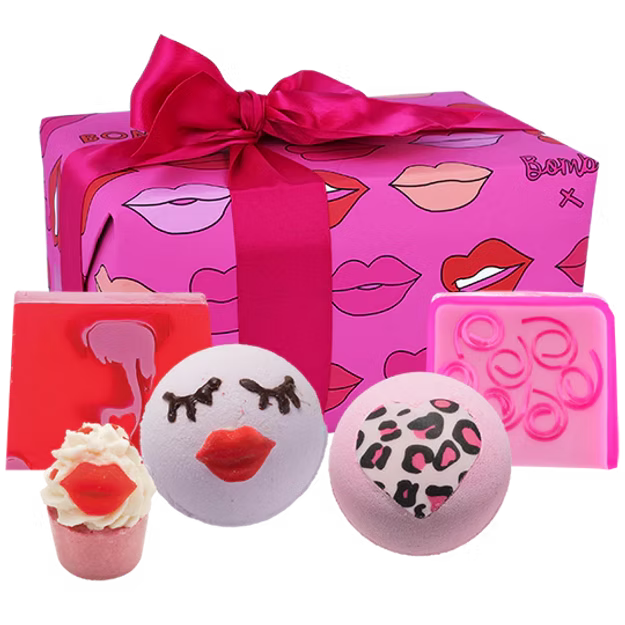 Lip Sync Gift Pack