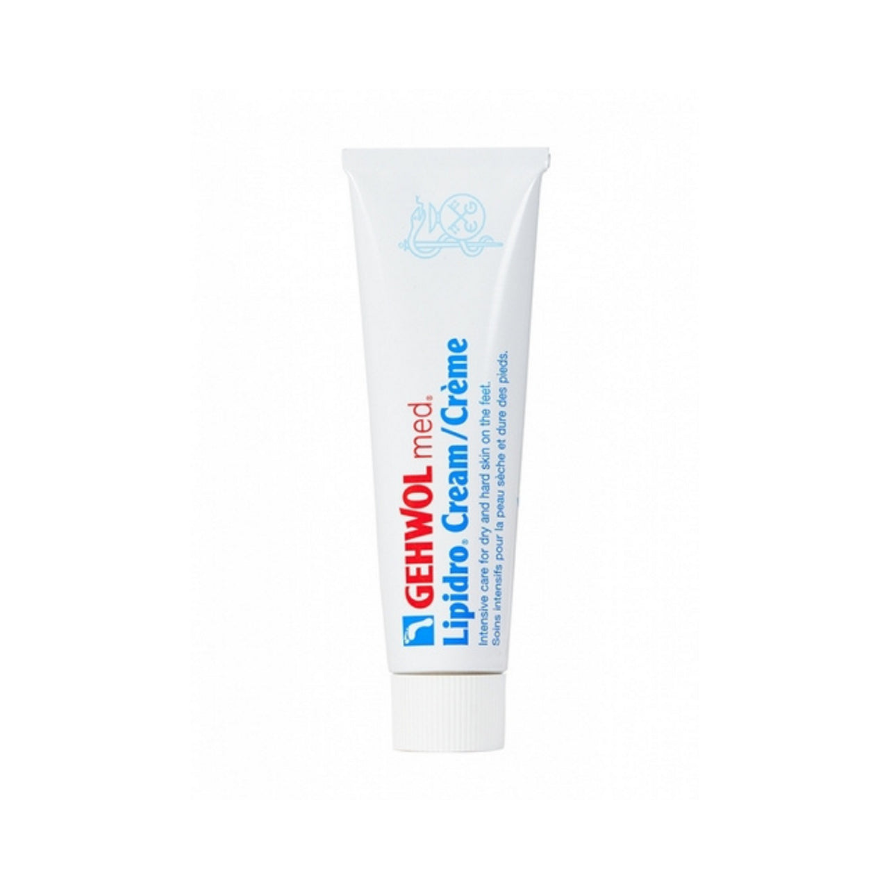 Gehwol med Lipidro Cream 75ml