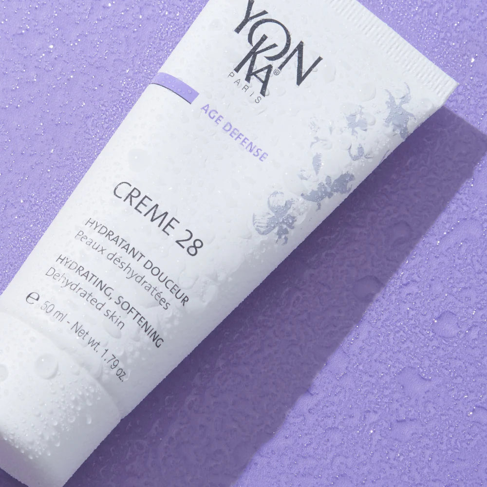 Yon-ka Creme 28 50ml – Dehydrated Skin