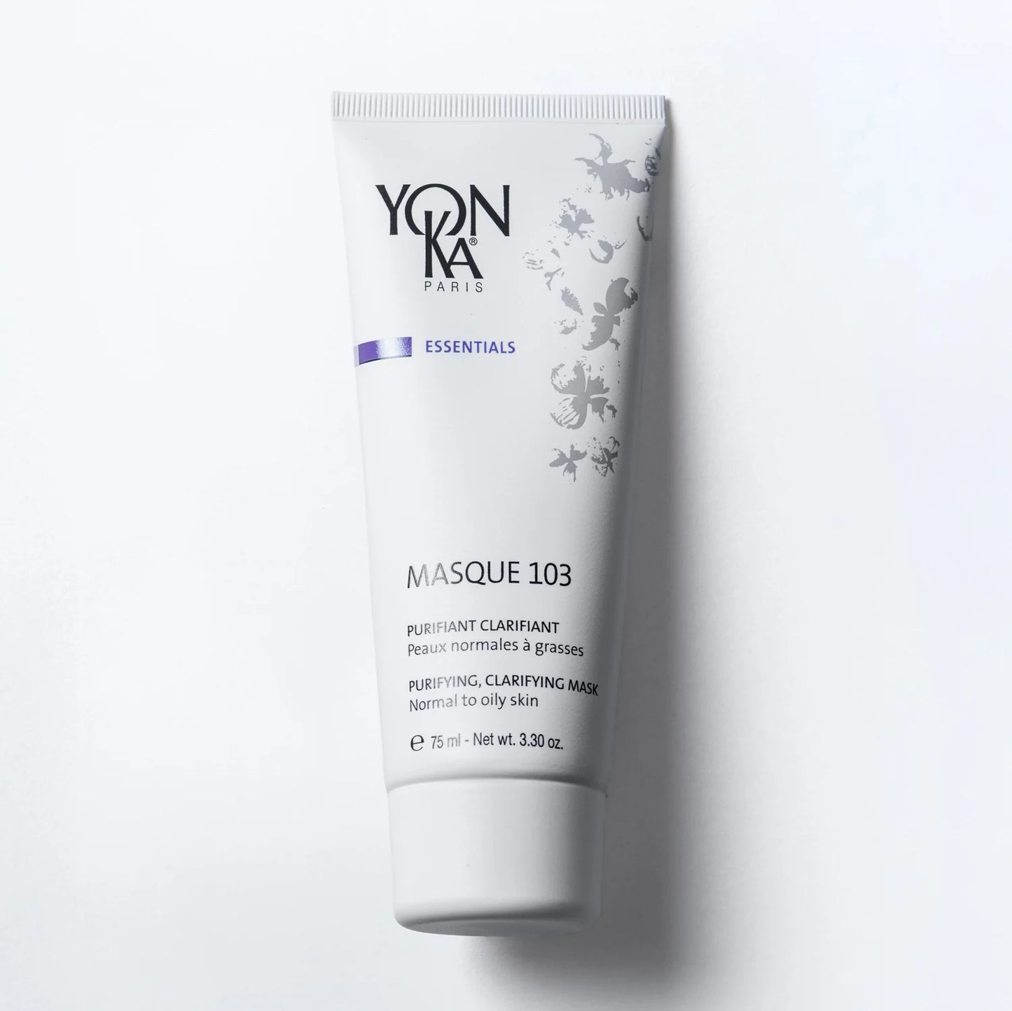Yon-Ka Masque 103 75ml- Normal to Oily Skin- Clarifying – Purifying – Astringent