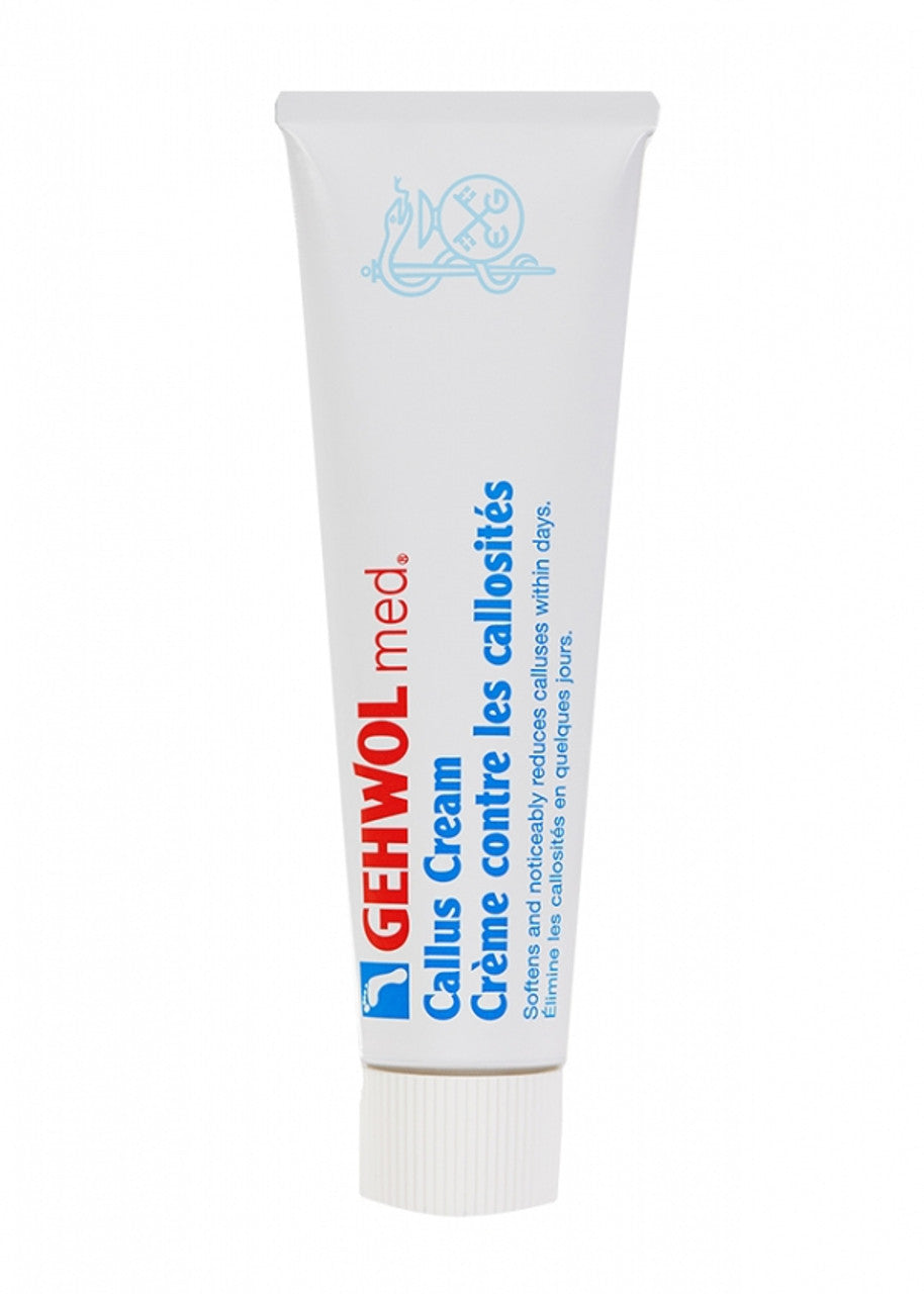 Gehwol med Callus Cream 75ml