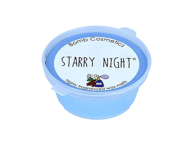 Starry Night Mini Melt