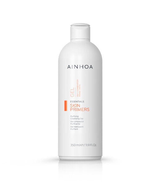 Ainhoa Purifying Cleansing Gel Oily / Mixed Skin 350ml