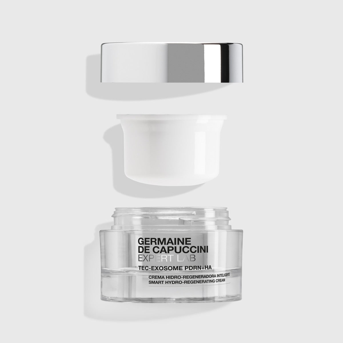 Germaine De Capuccini Expert Lab Smart Hydro-Regenerating Cream 50ML