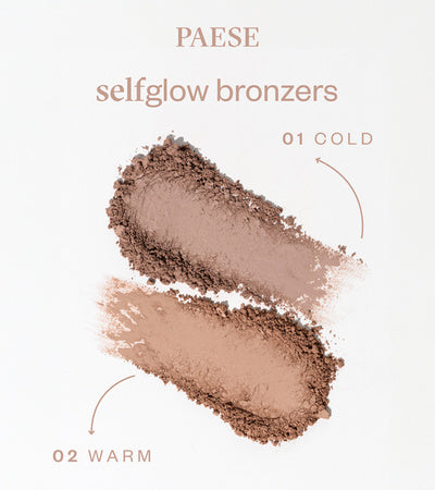 Paese SELFGLOW bronzer 10g