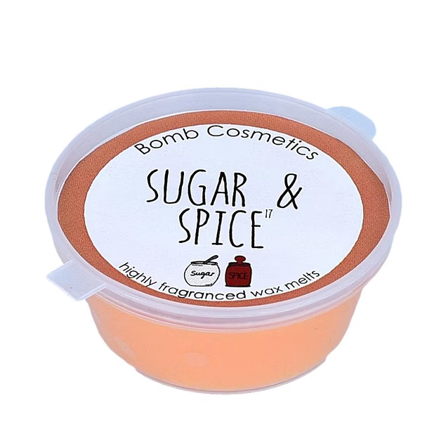 Sugar & Spice Mini Melt