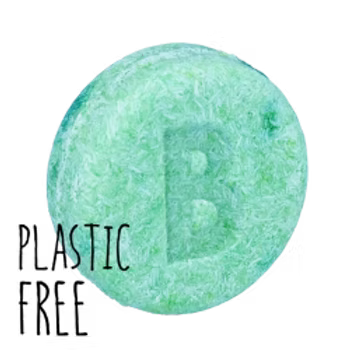 Like a Virgin - Shampoo Bar