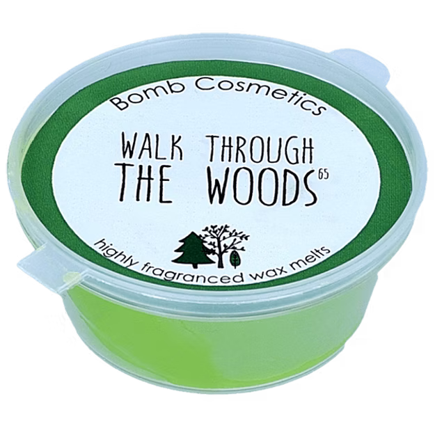 Walk Through The Woods Mini Melt