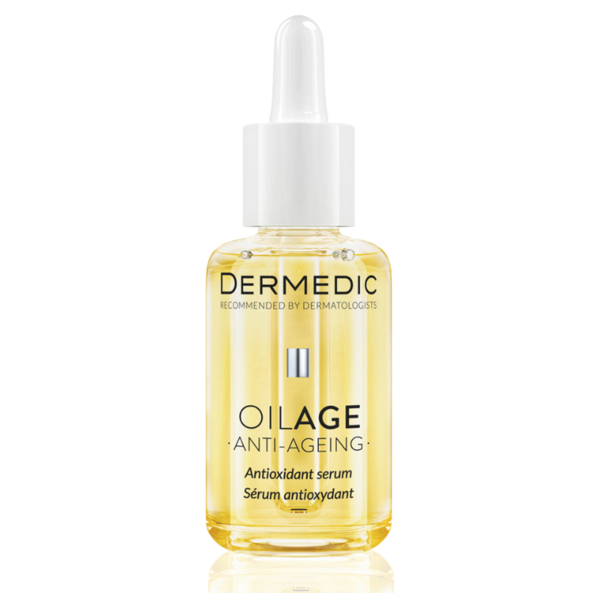 Oilage Anti-Ageing Serum