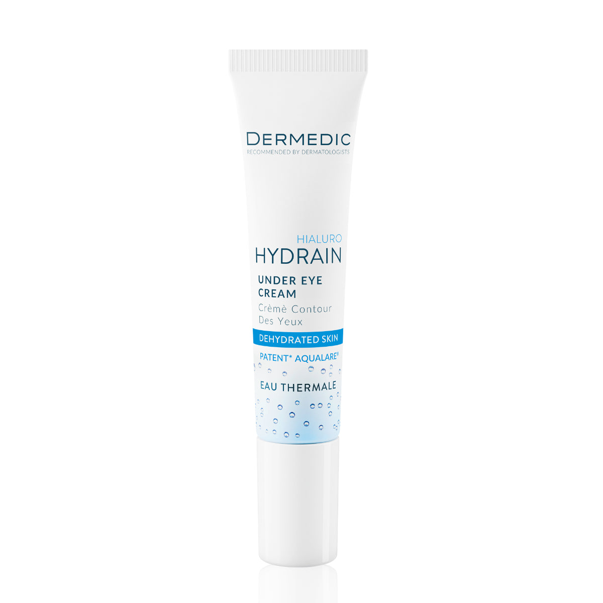 UNDER-EYE CREAM, 15 ml