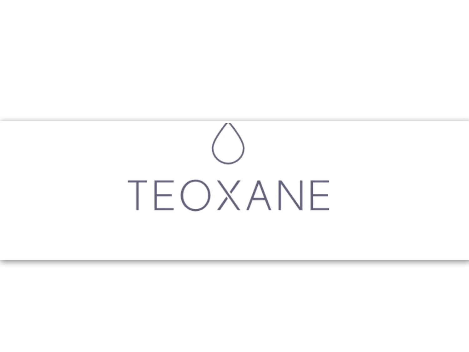 Teoxane