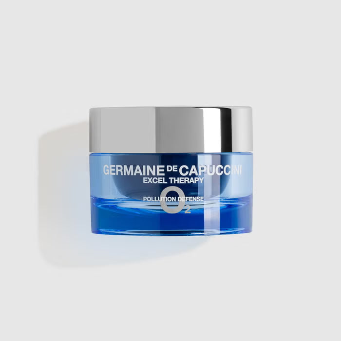 Germaine De Capuccini Excel O2 Pollution Defense 50ml Cream