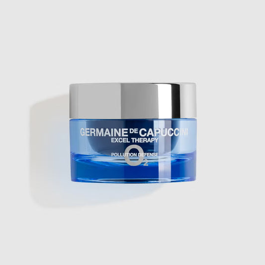 Germaine De Capuccini Excel O2 Pollution Defense 50ml Cream