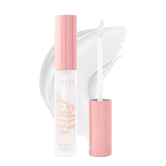 MIA MAKE UP – FLIRTY LIPS