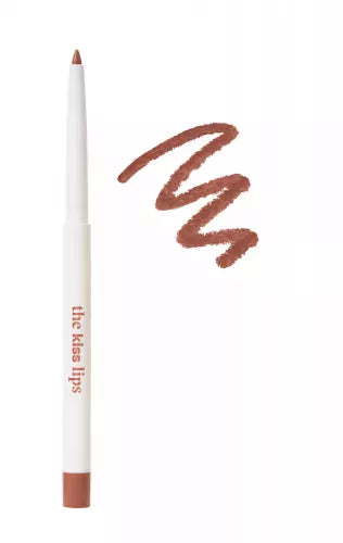 The kiss lips lip liner