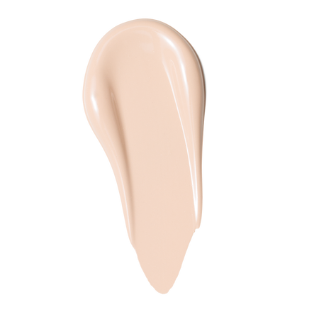 Paese PUFF CLOUD Foundation with blur effect