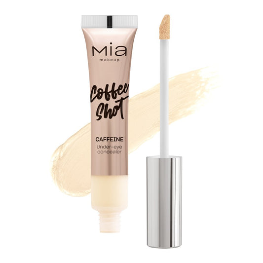 MIA MAKE UP – COFFEE SHOT CONCEALER