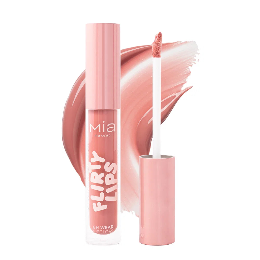 MIA MAKE UP – FLIRTY LIPS
