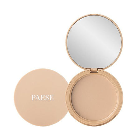 Paese Mattifying argan pressed powder 8g