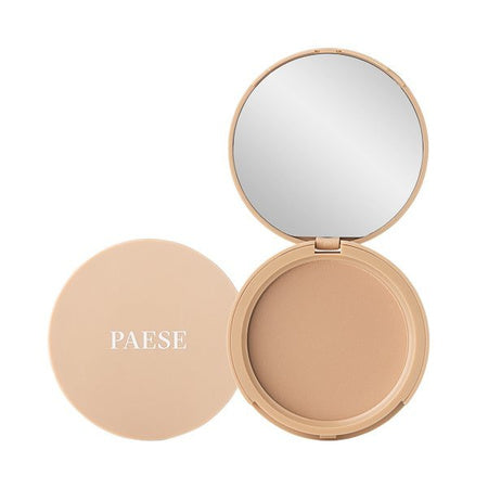 Paese Mattifying argan pressed powder 8g