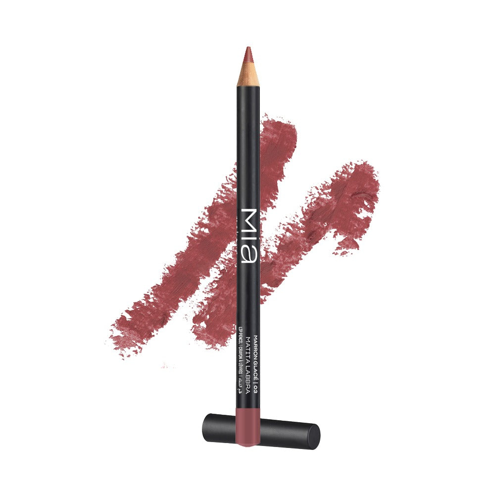 MIA MAKE UP – LIP PENCIL