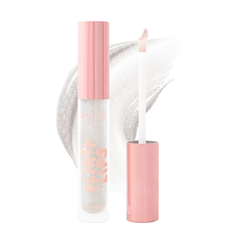 MIA MAKE UP – FLIRTY LIPS
