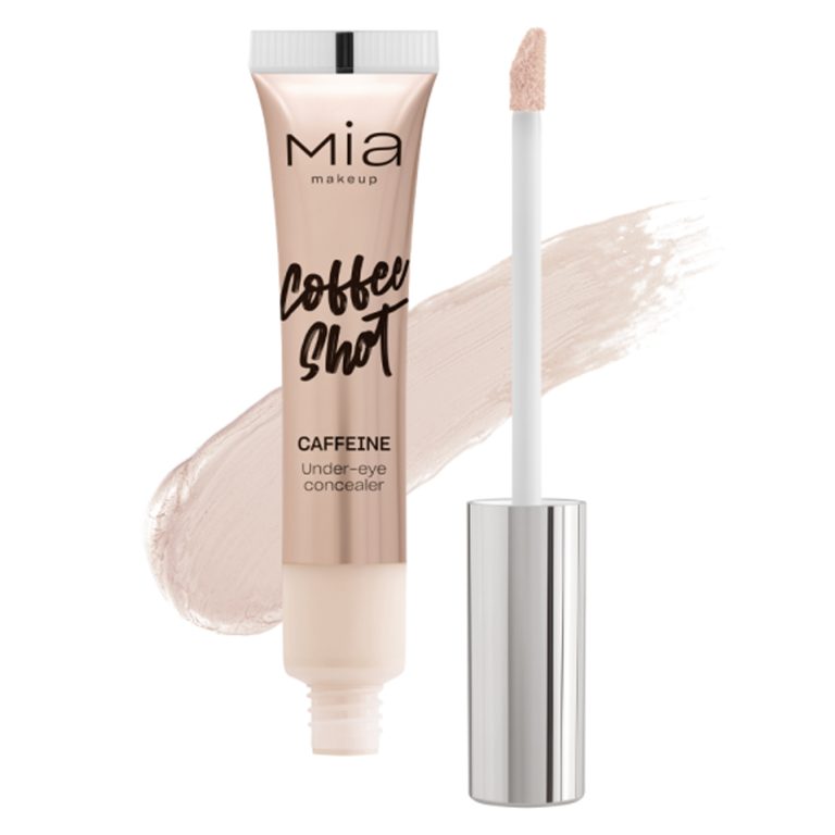 MIA MAKE UP – COFFEE SHOT CONCEALER