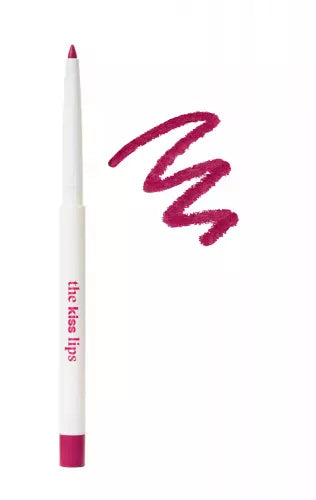 The kiss lips lip liner