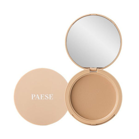 Paese Mattifying argan pressed powder 8g