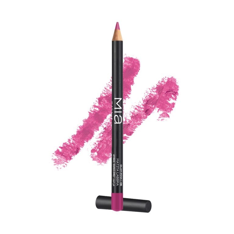 MIA MAKE UP – LIP PENCIL