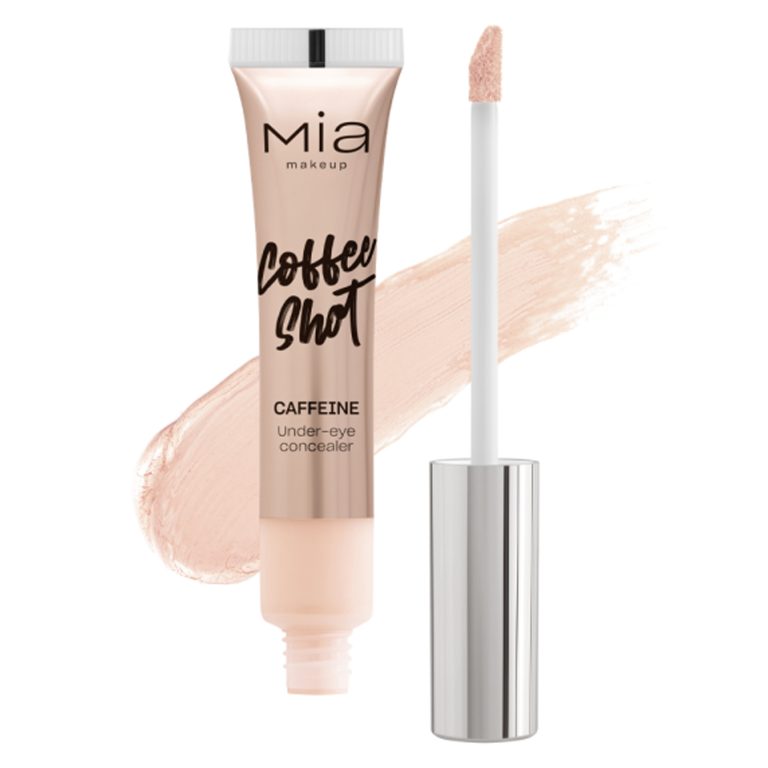 MIA MAKE UP – COFFEE SHOT CONCEALER