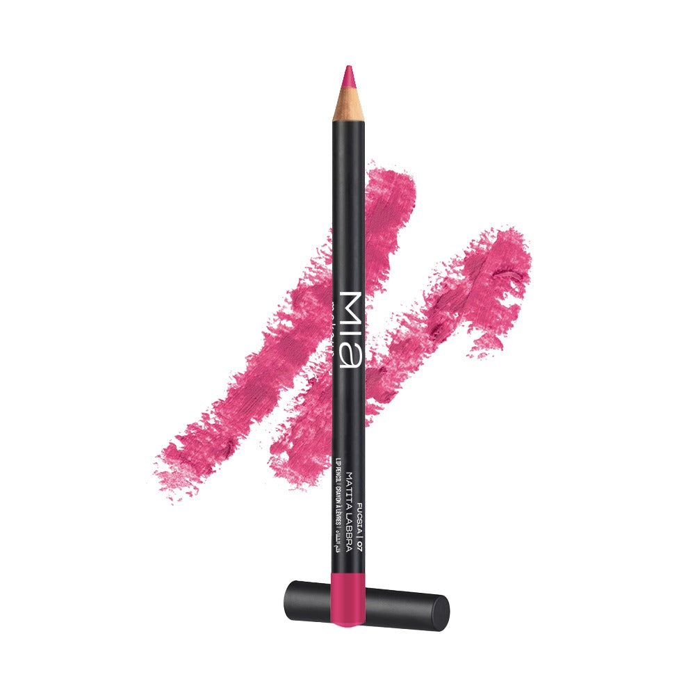 MIA MAKE UP – LIP PENCIL