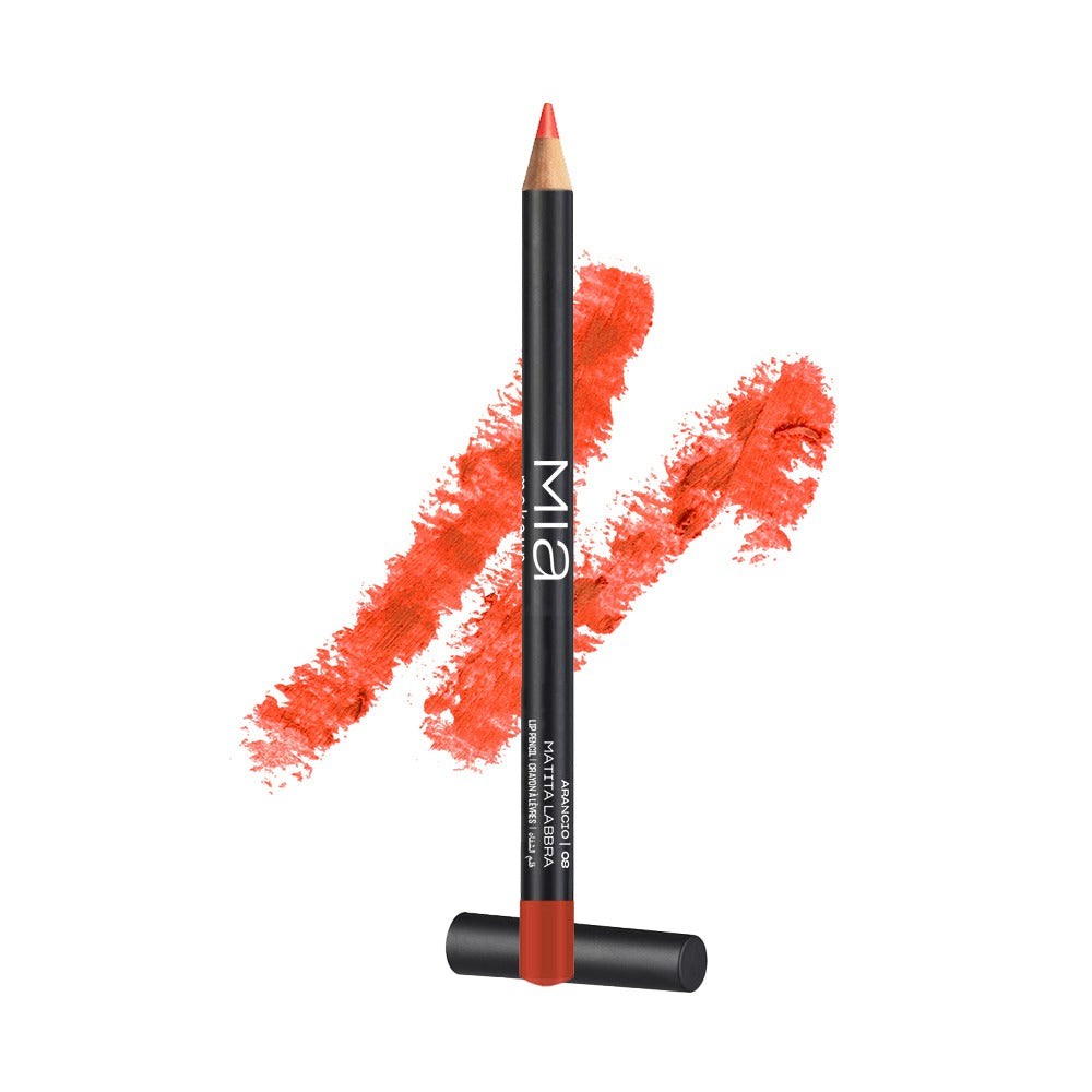 MIA MAKE UP – LIP PENCIL