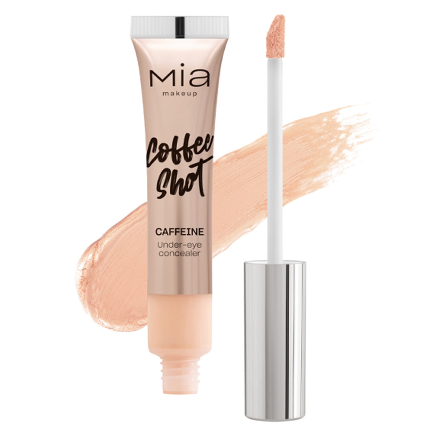 MIA MAKE UP – COFFEE SHOT CONCEALER