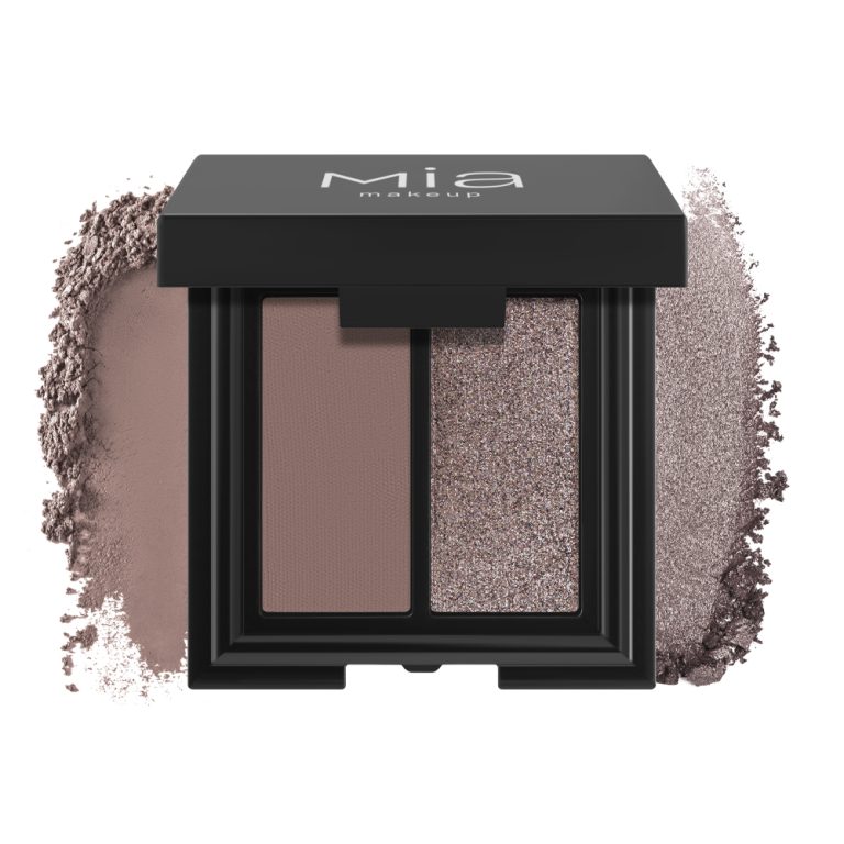 MIA MAKE UP – DOUBLE MATCH EYESHADOW