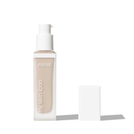Paese MY SKIN ICON Mattifying Foundation with Satin Finish 33ml