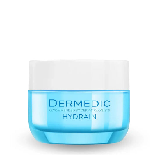 Ultra-hydrating cream-gel, 50 ml