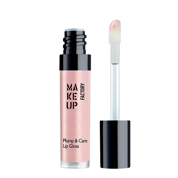Plump & Care Lip Gloss