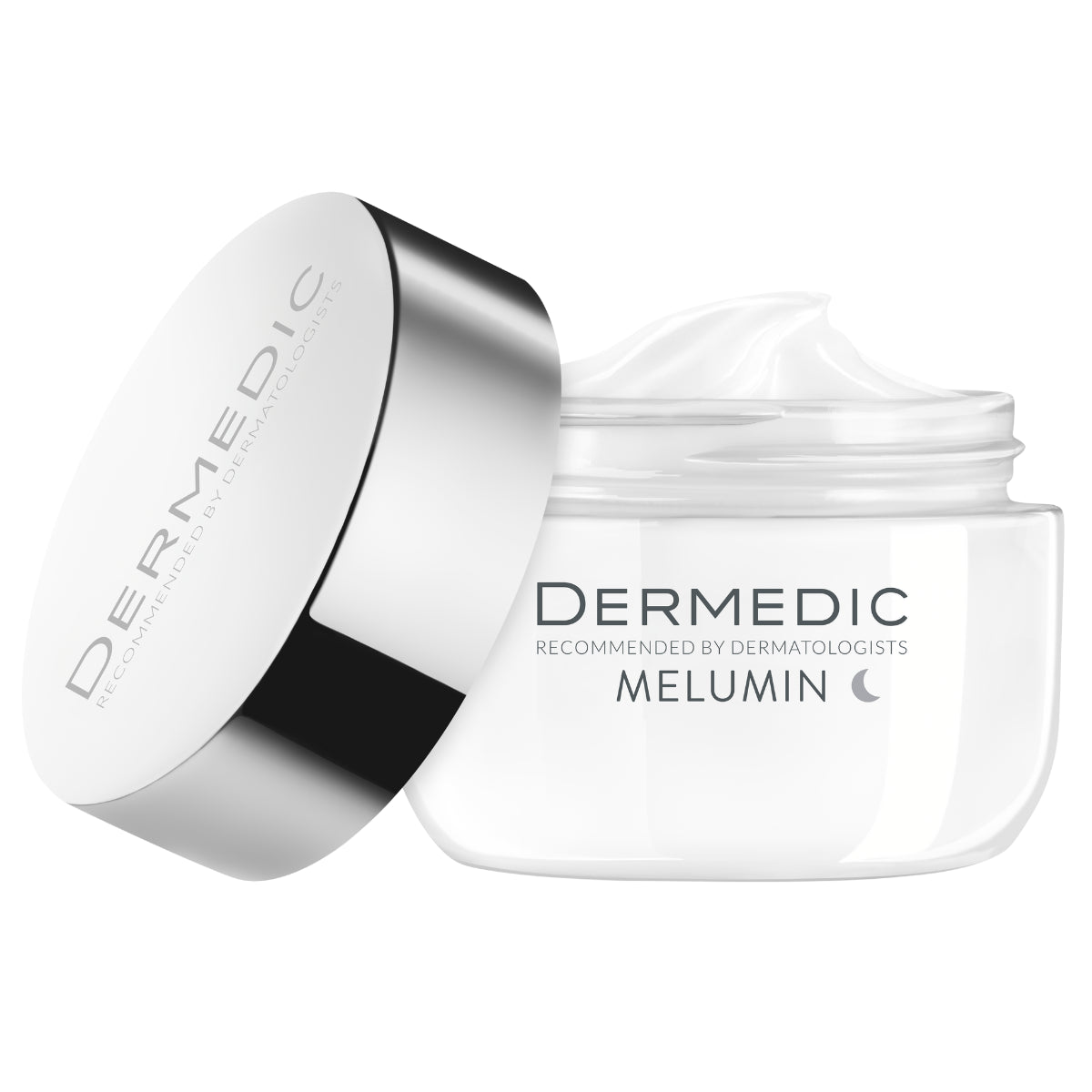 Dermedic Anti-dark spot concentrated night cream, 50 ml
