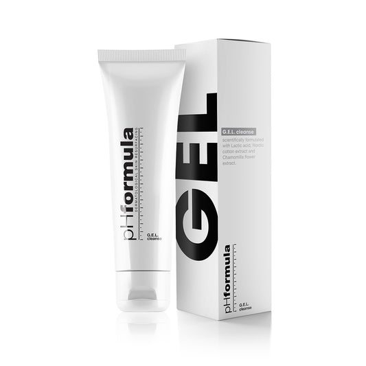 GEL cleanse 100ml